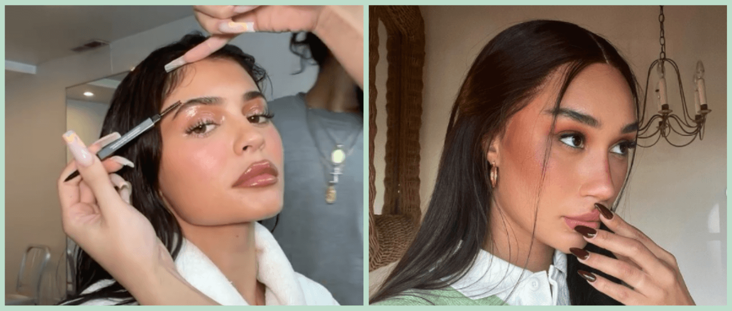 5 Blush Placement Techniques That Can Totally Transform Your Face