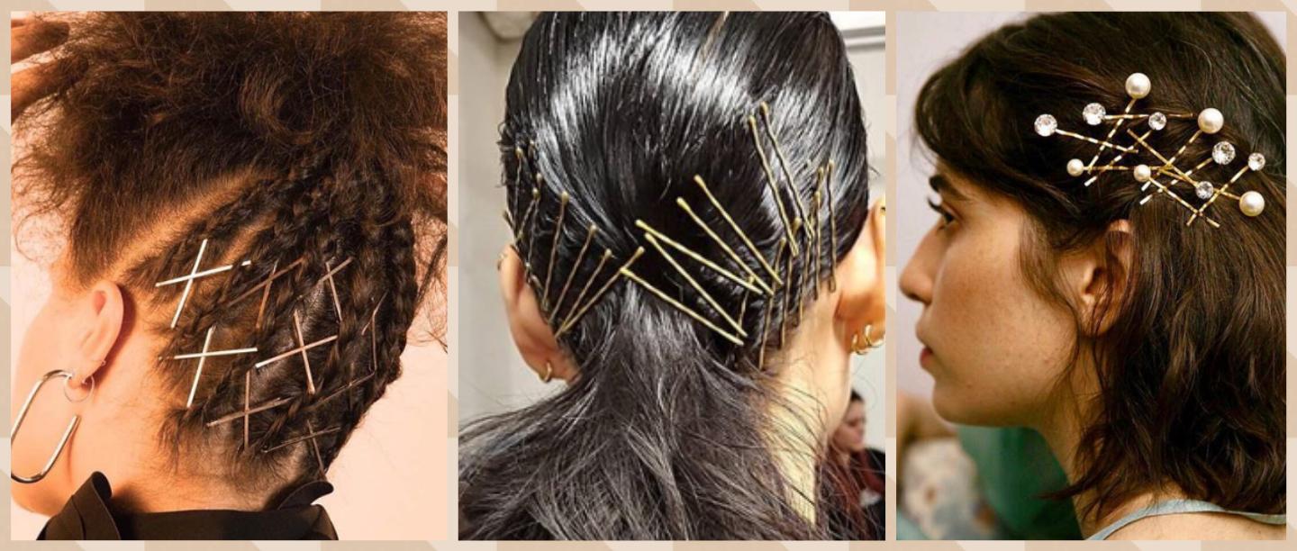 Gorgeous Bobby Pin Hairstyles *Every* Girl Must Try At Least Once!
