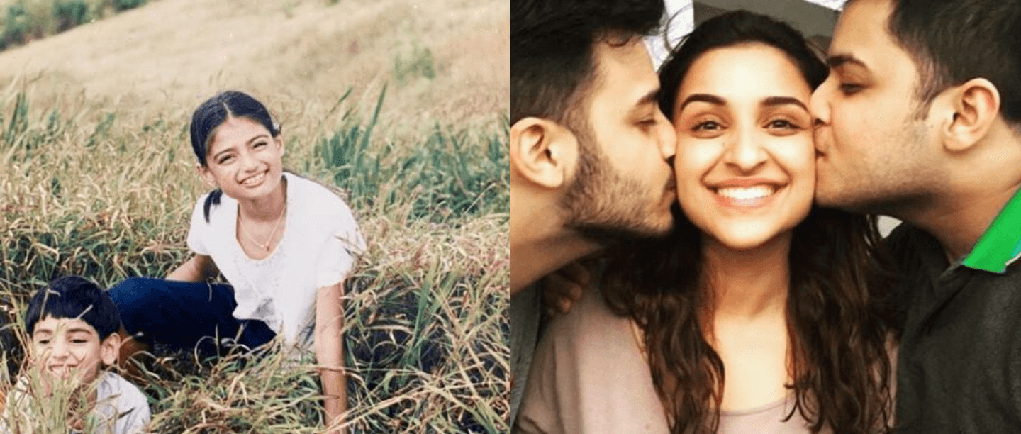Bollywood Celebs Are Posting The Best Captions On Instagram Today To Tease Their Siblings
