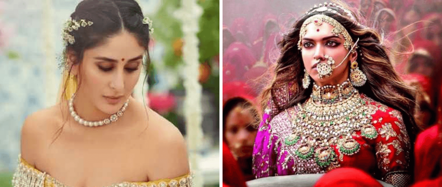 Find Your Twin: Based On Your Zodiac, Which Bollywood Bride Are You?