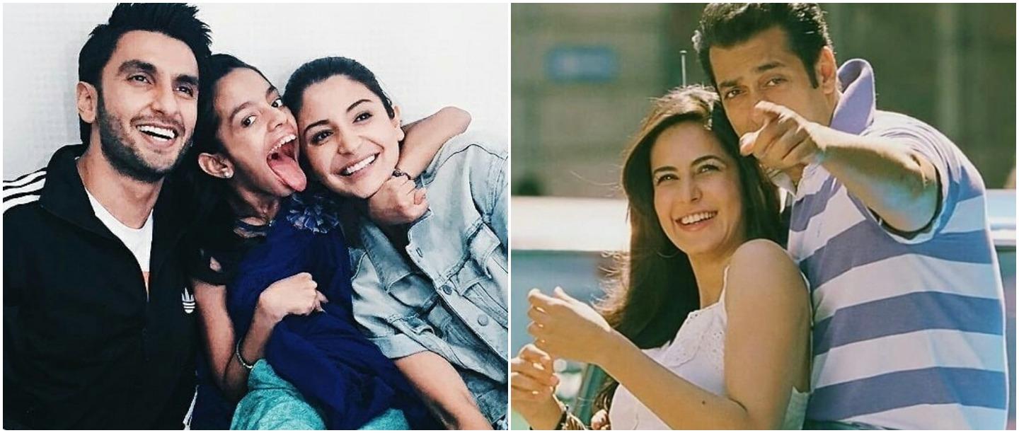 Pyaar Dosti Hai: 8 Bollywood Celebs Who Prove You Can Be Friends With Your Ex