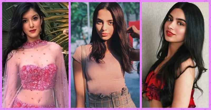 The Beauty Secrets That&#8217;ll Change Your Life Courtesy Bollywood&#8217;s Under-20 Squad