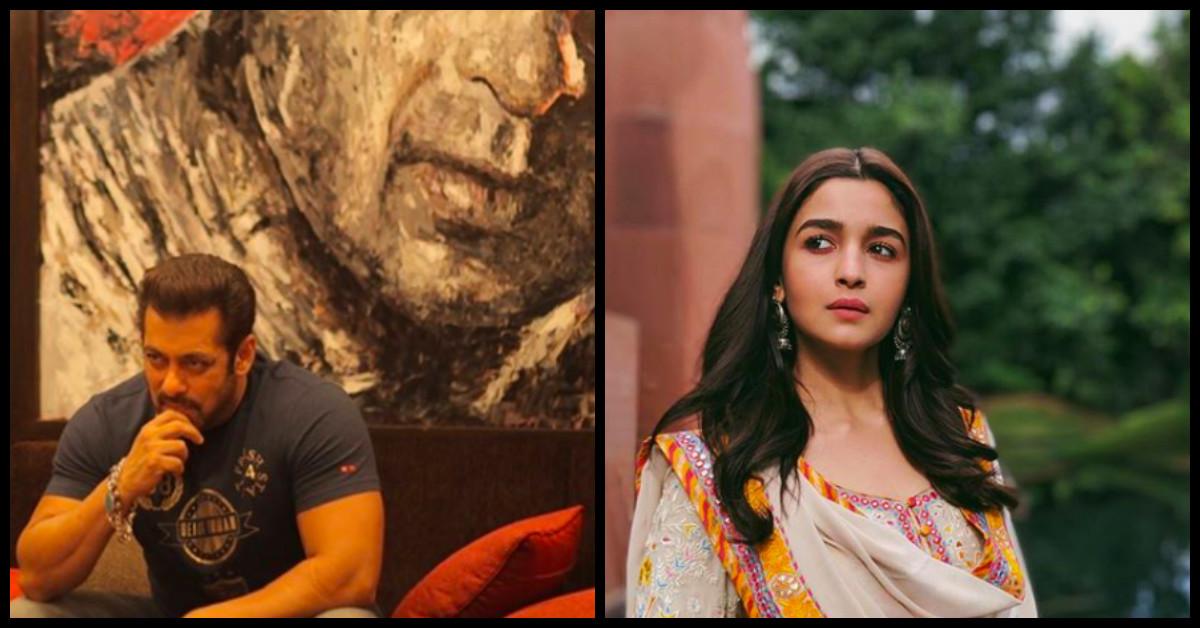 From Painting To Martial Arts, Bollywood Celebs Have Interests Other Than Acting!