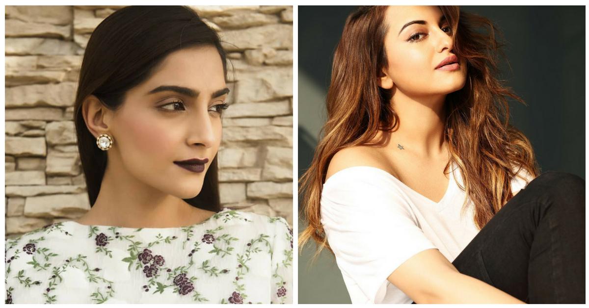 The Month That Was: We&#8217;re Totally Girl Crushing On These 5 Looks From Bollywood
