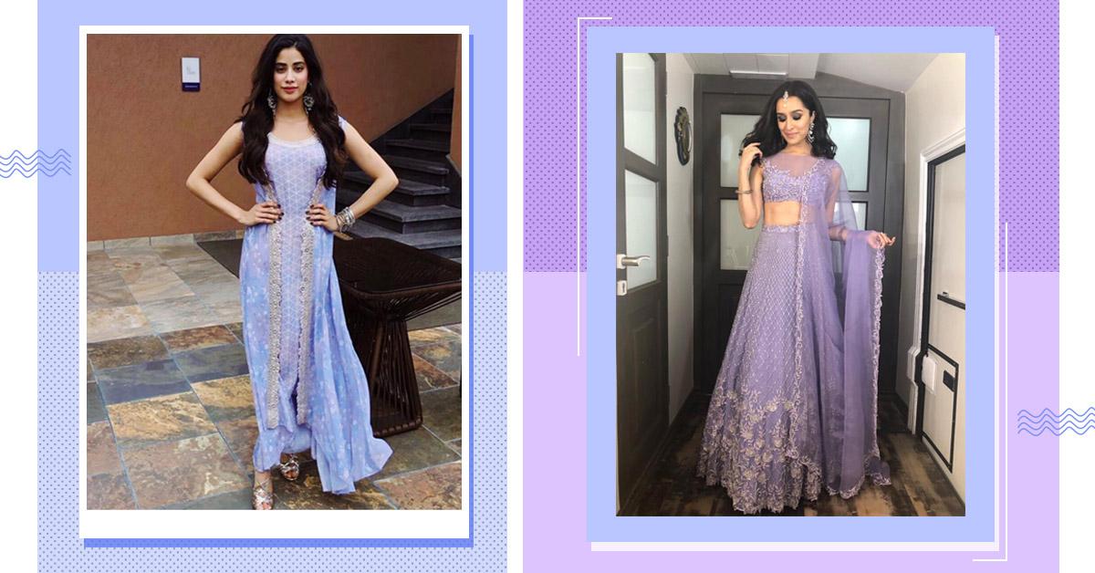 Bollywood Looks That&#8217;ll Make The Perfect Beach Wedding Outfit