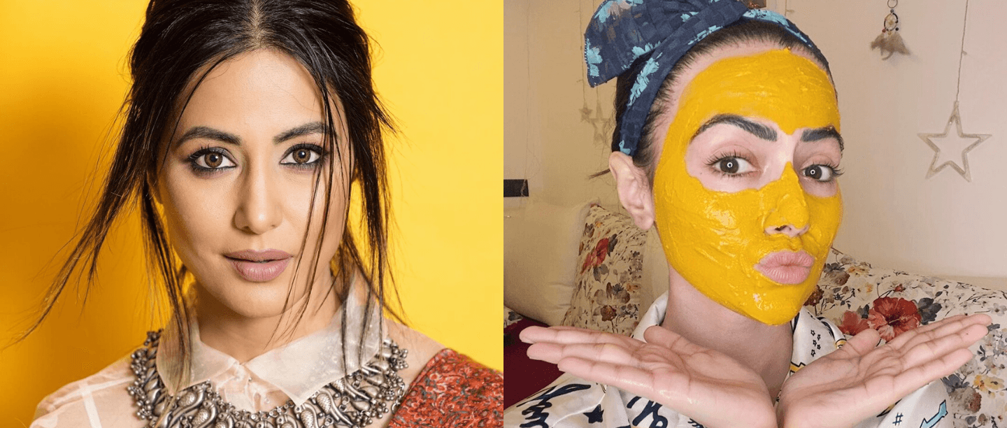 Weekend Binge: 9 Bollywood Celebs Giving Us A Sneak Peek Into Their Beauty Routines