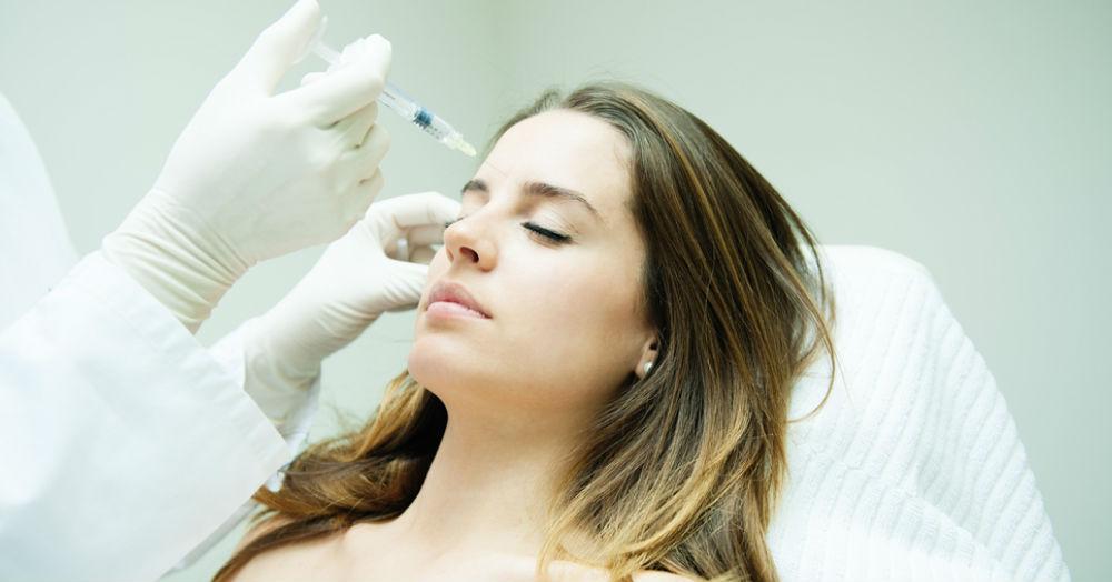 Nip And Tuck: Everything You Need To Know About Botox