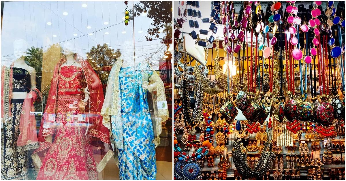 7 Hidden Gems In Kolkata That Should Be On Every Bride&#8217;s Shaadi Shopping List!