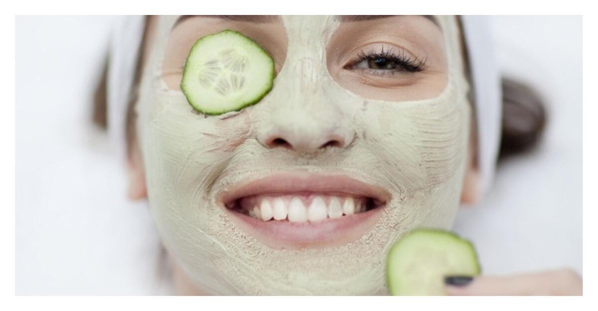 Erase Those Dark Spots With The Help Of These DIY Face Packs