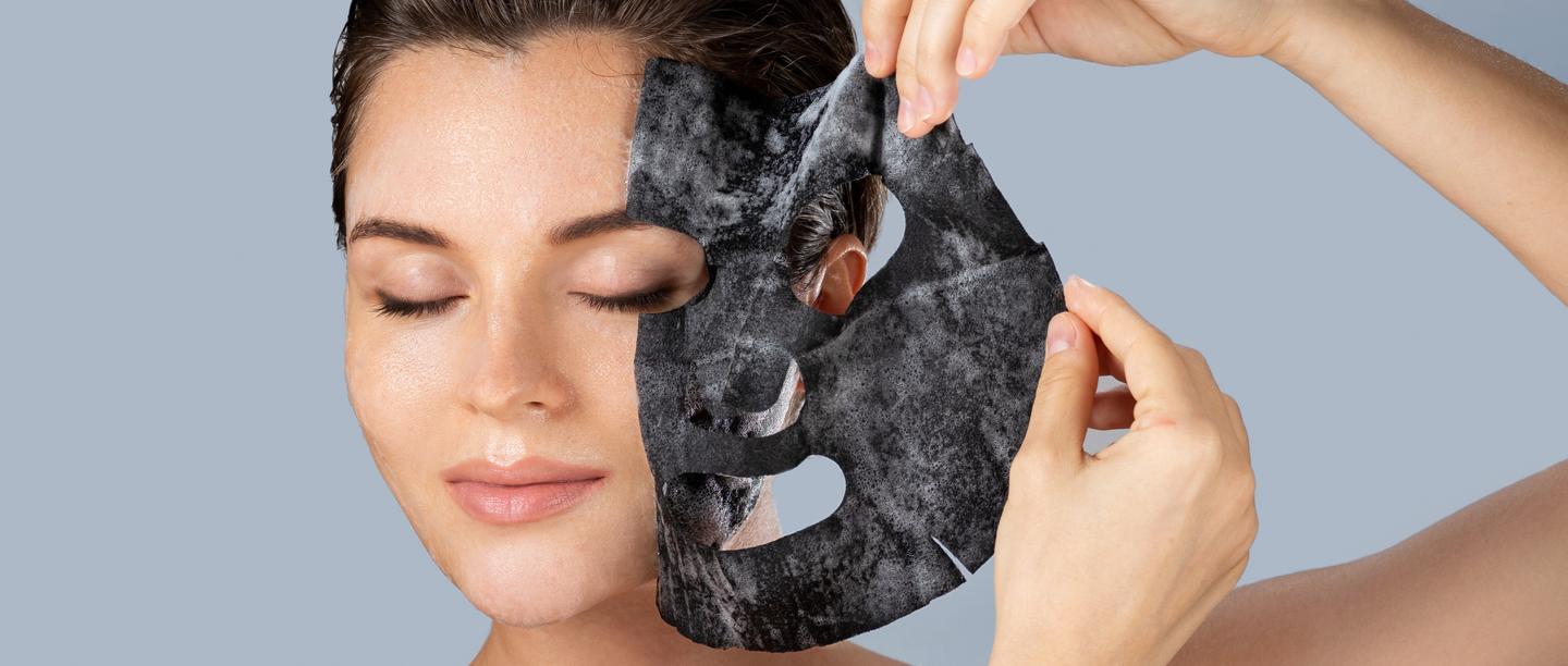 This Simple Sheet Mask Trick Will Change The Way Your Skin Feels!