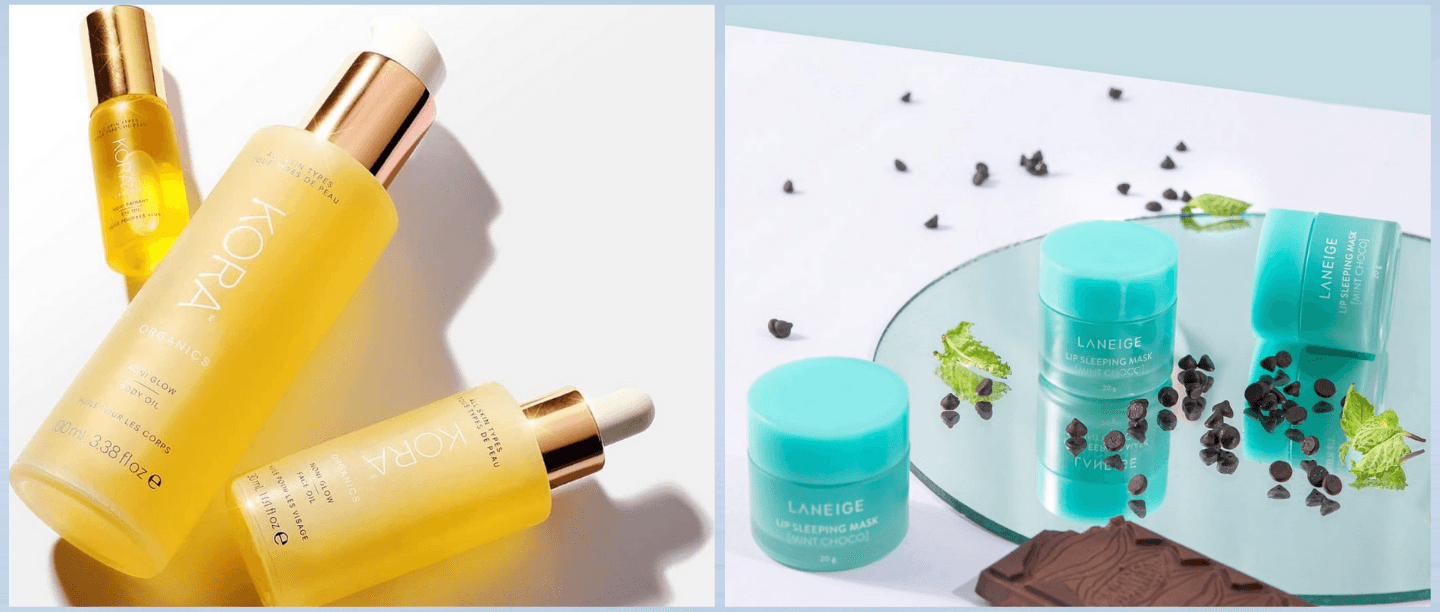 9 New &amp; Buzzy Beauty Products That A Deserve A Spot On Your Vanity ASAP!