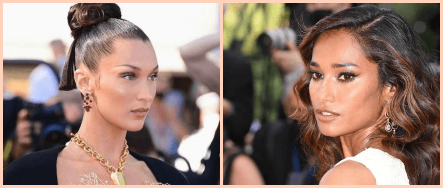 5 Divas Whose Makeup Game Was Top-Notch At The 2021 Cannes Film Festival