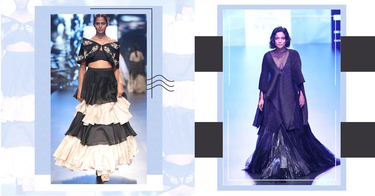 Who Said Only Superheroes Wear Capes? These Desi Fashion Items Will Save The Day!