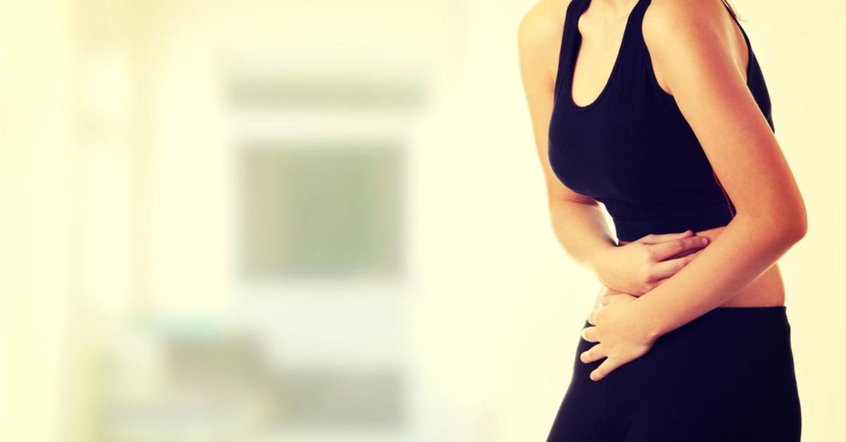Banish Bloating: Simple And Effective Ways To Beat That Belly Bloat!