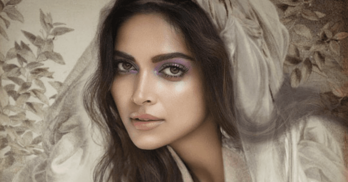 Deepika&#8217;s Eyes Are Pop, Pop, Poppin&#8217; &#8211; Here&#8217;s Why You Need To Try This Eye Makeup Move Too!