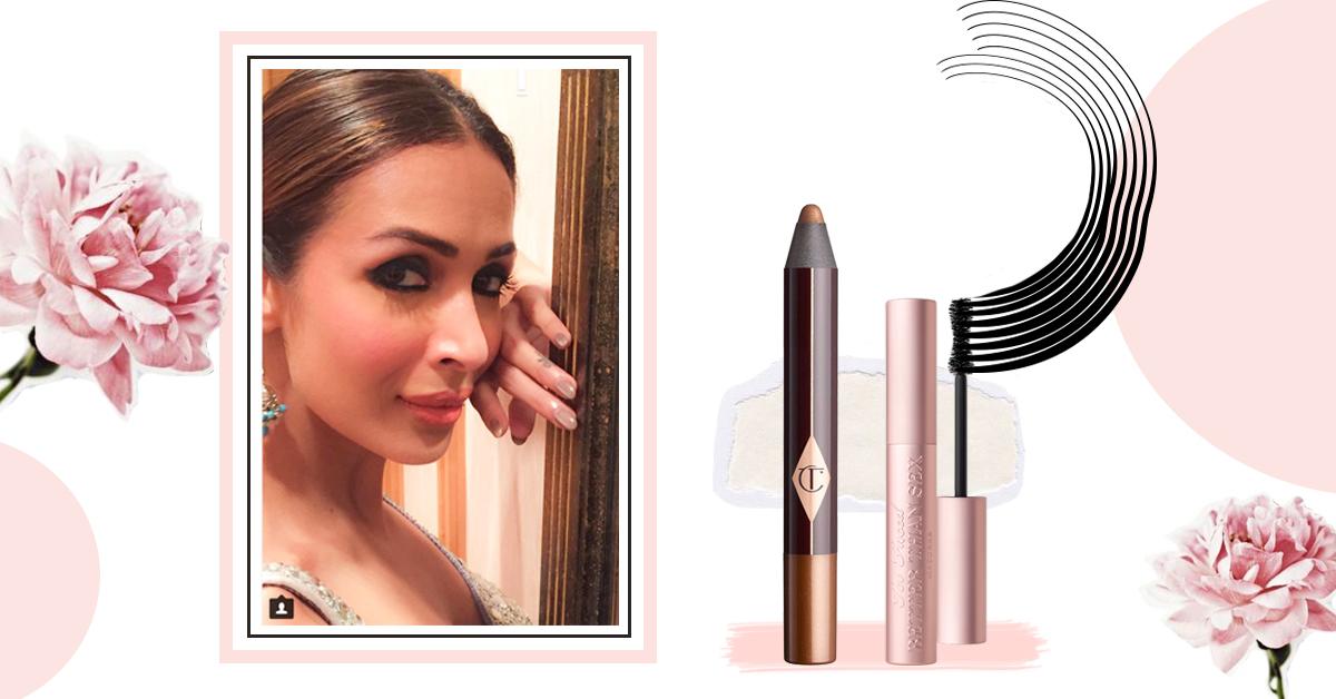 Celeb Makeup Edition: Get Cocktail Ready With Malaika Arora