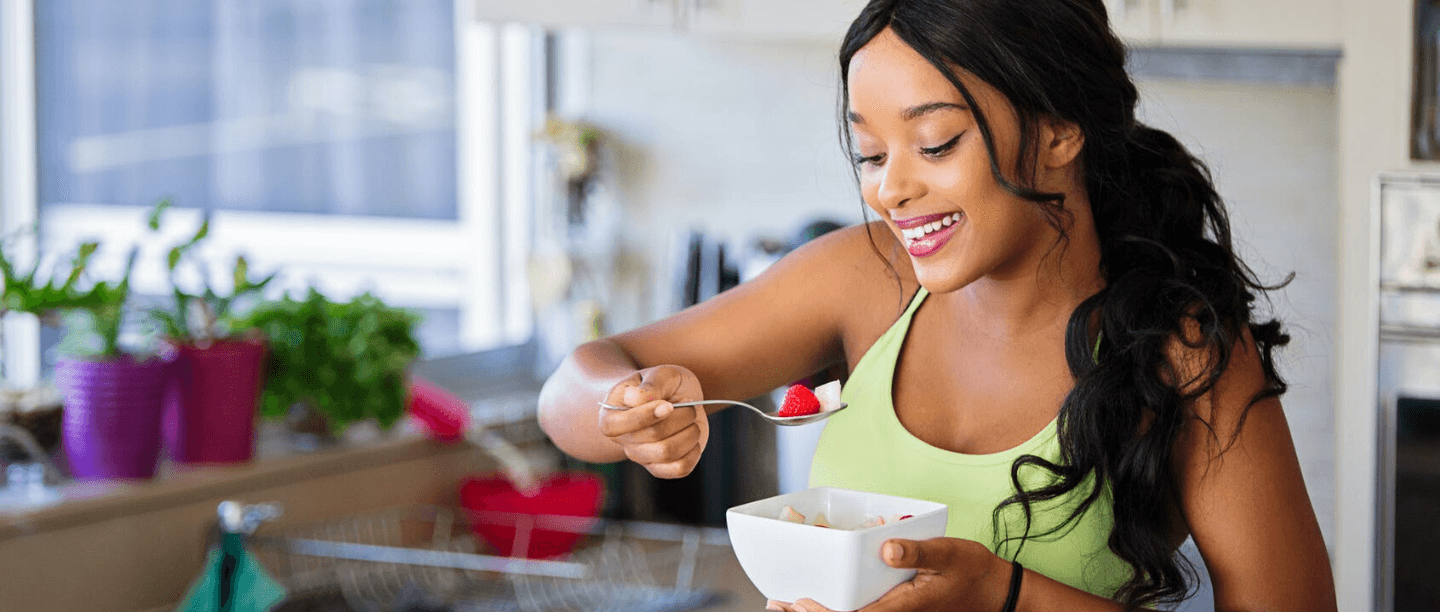 You Are What You Eat, So Add These 5 Food Items To Your Diet For Lit-From-Within Skin