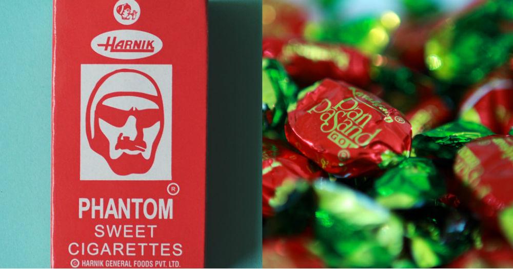 9 Candies From The 90s That Need To Make A Comeback ASAP!