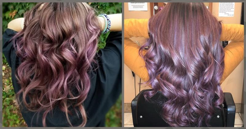 This Just In: The Hair Colour of 2019 Is Here &amp; OH MY GOD It&#8217;s Gorgeous!