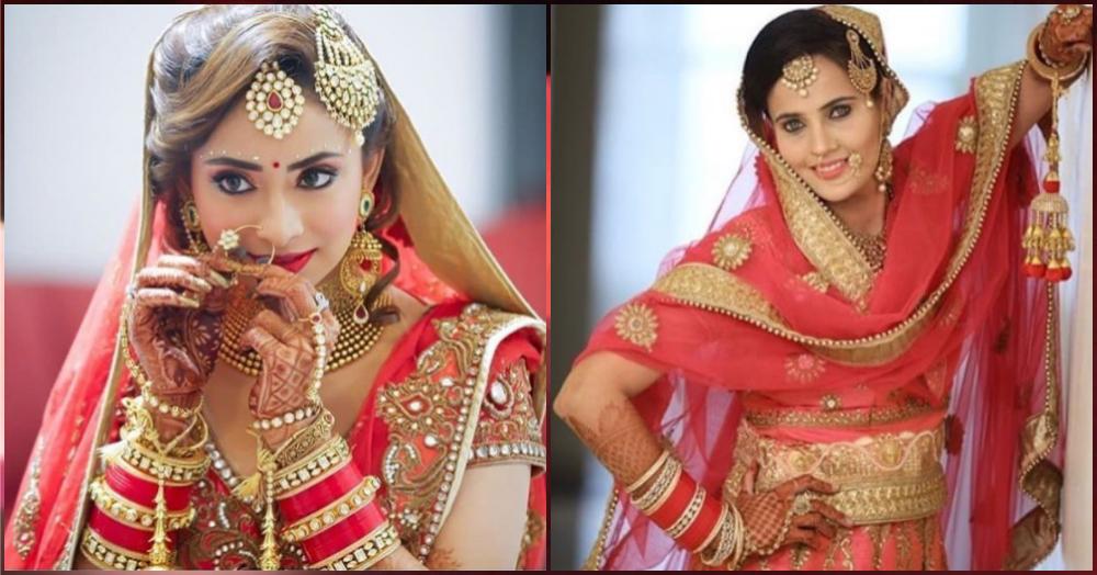 Oh-SO-Pretty Bridal Chooda Inspiration For The Punjabi Bride!