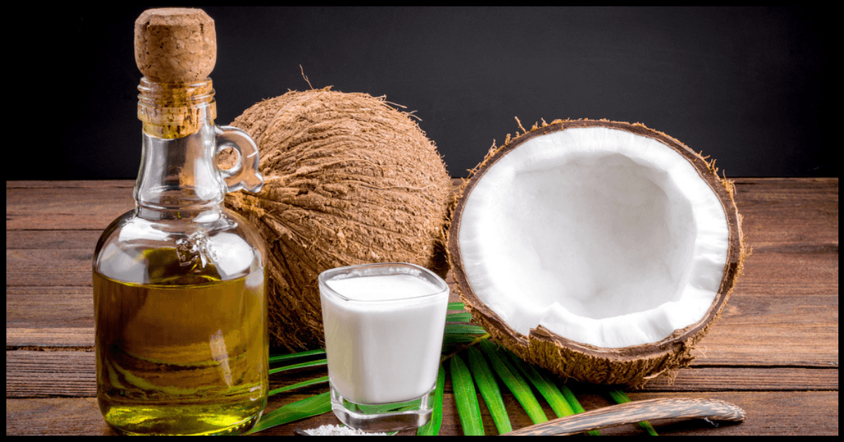 3 Truths About Coconut Oil You Need To Know Before Slathering It On!