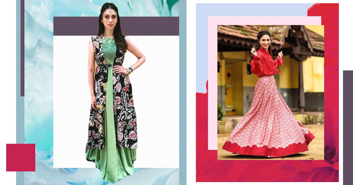 New Colour Combinations To Shake Up Your Desi Style This Season