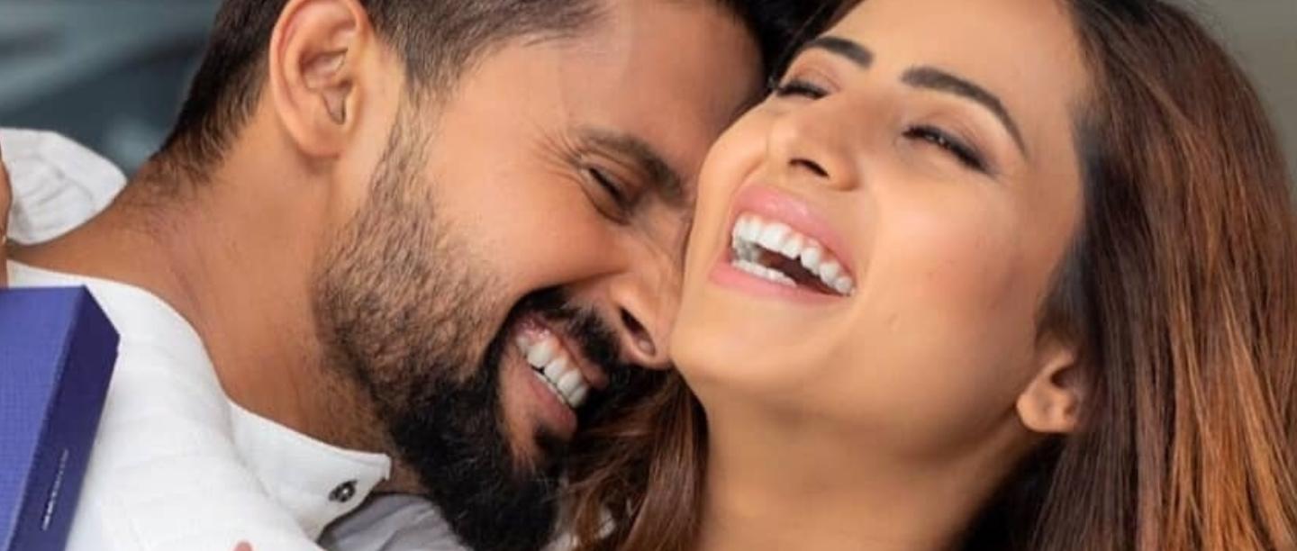 Baby On Board? Actors Ravi Dubey &amp; Sargun Mehta Share Thoughts On Having A Child