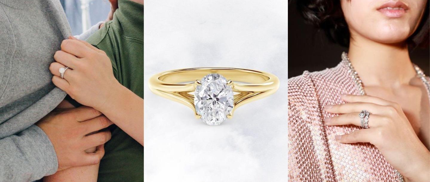Five Ways To Take &#8216;Gram-Worthy Pictures With Your Engagement Ring