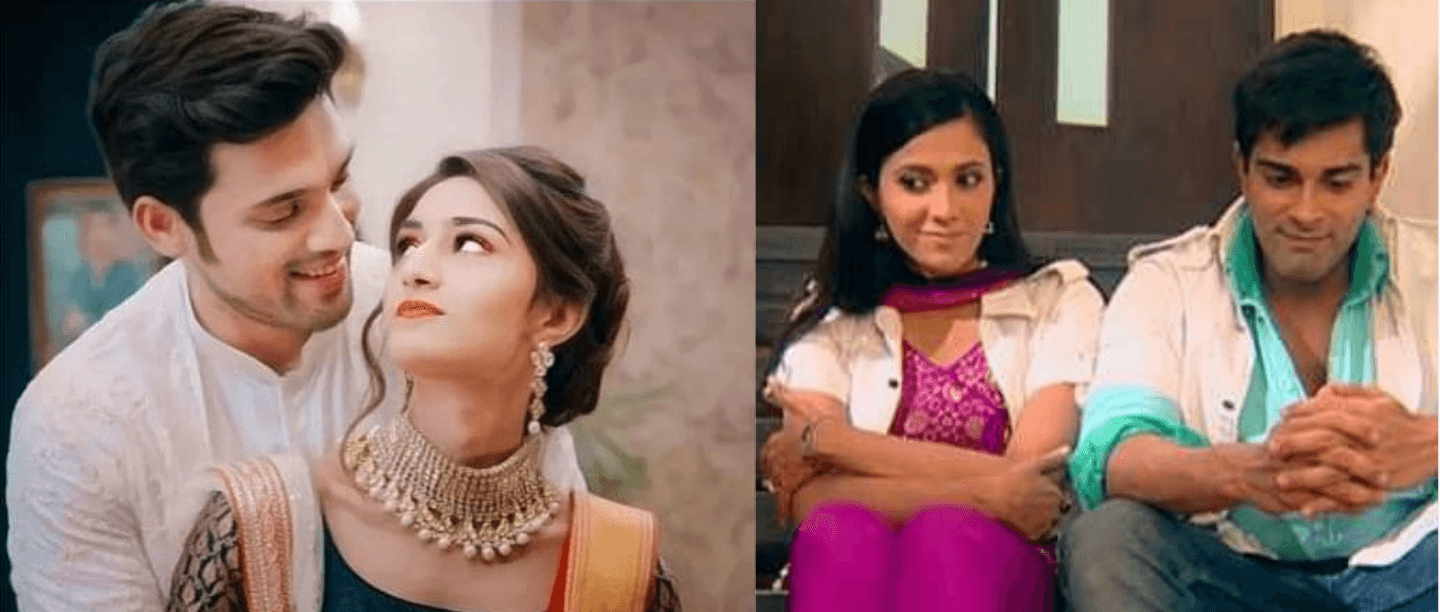 Decoding Saajish &amp; Dramatic Eye Rolls: 7 Reasons You Should Be In An Indian Daily Soap