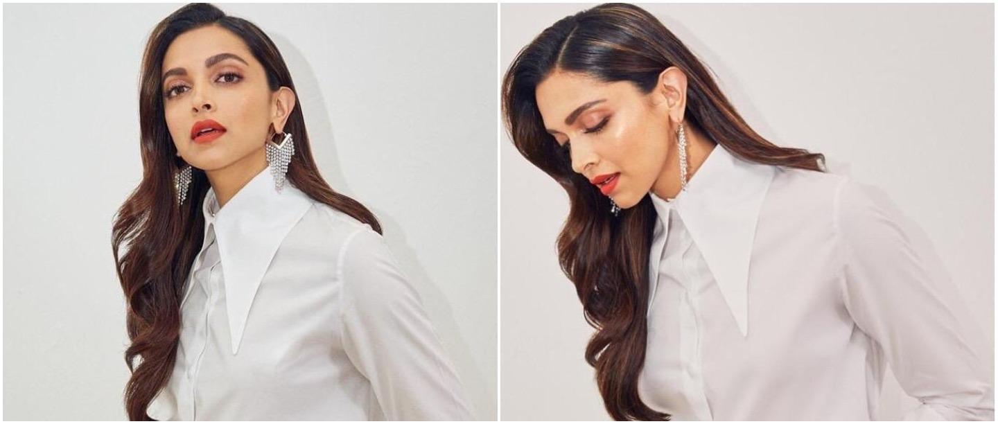 #LiveLoveLaugh: Deepika Padukone Launches The First-Ever Lecture Series On Mental Health