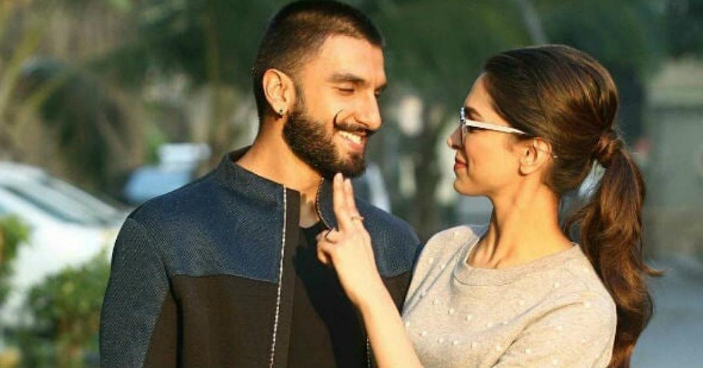 Deepika-Ranveer FINALLY Announced Their Wedding Dates And We Can&#8217;t Even