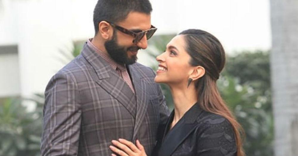 Live Updates From The Deepika-Ranveer Wedding At Lake Como, Italy!