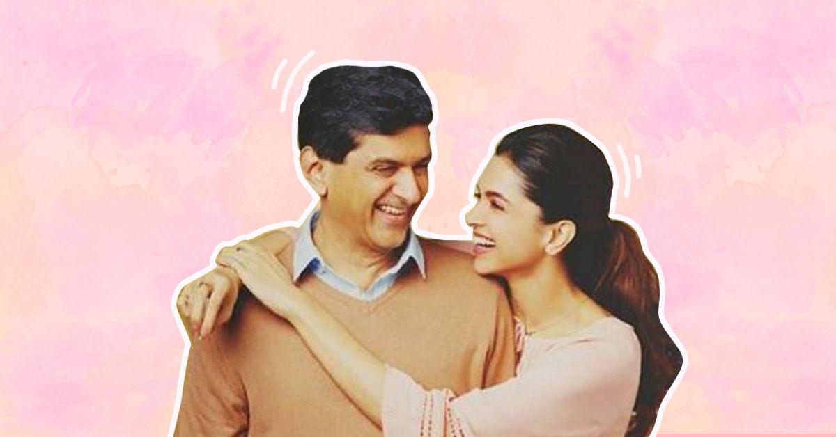 THIS Sweet Letter From Deepika’s Dad Is Now In School Textbooks!