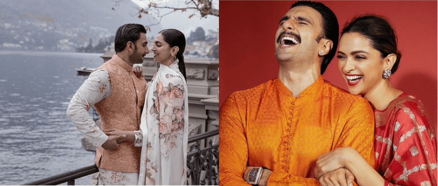 Deepika Padukone Explains The No-Phones Policy At Her Wedding &amp; It Wasn&#8217;t About Privacy