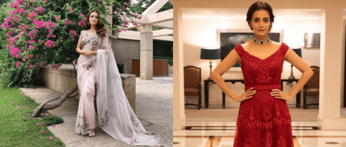 Dia Mirza May Have A Hush-Hush Wedding &amp; The Date Is Closer Than You Think!