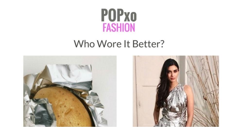 We Made A Diana Penty Meme &amp; She Had The Most Hilarious Response