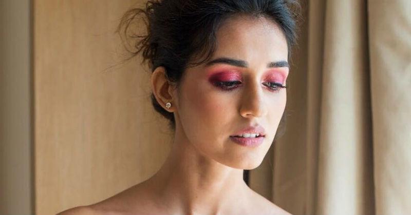 The One Eyeshadow Trend That&#8217;s Ruling This Season &#8211; Cherry Eyes!