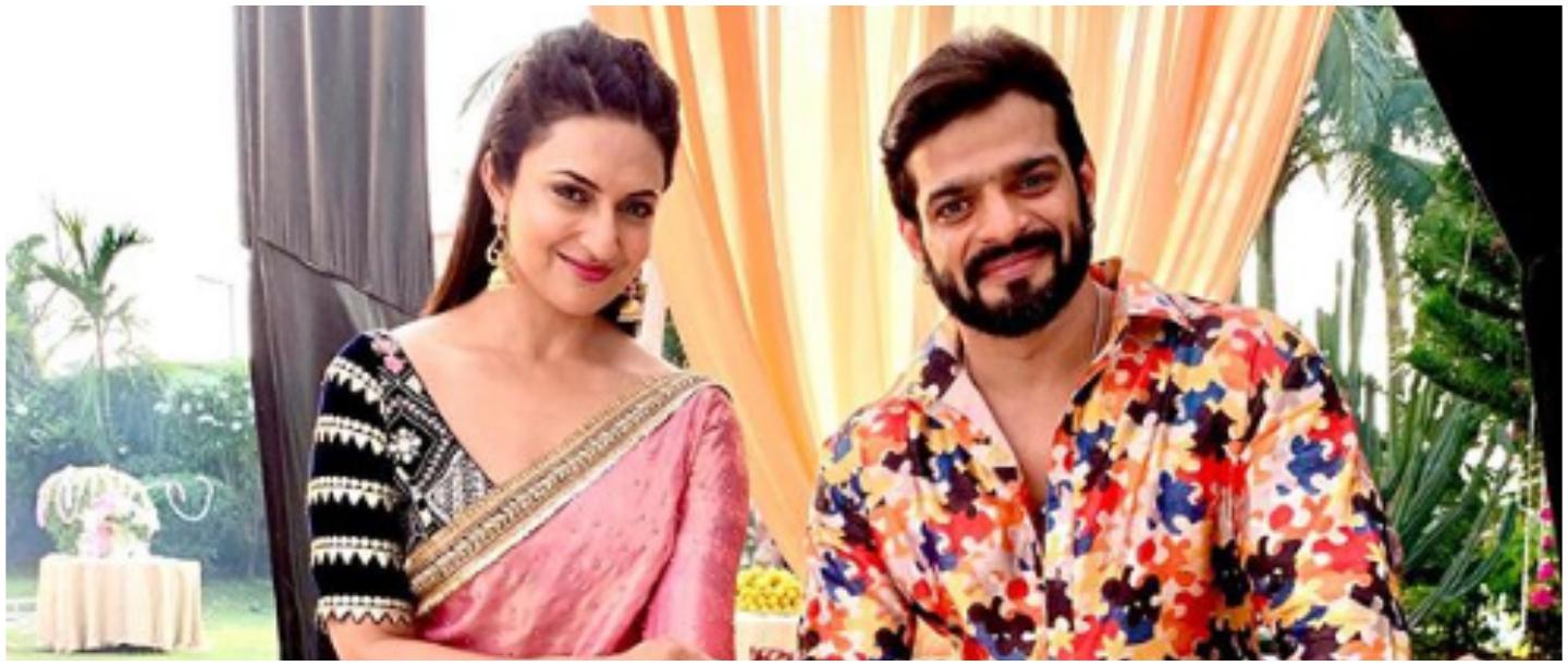 I Will Be A Part Of Some Episodes: Divyanka Tripathi On Yeh Hain Mohabbatein Spin-Off