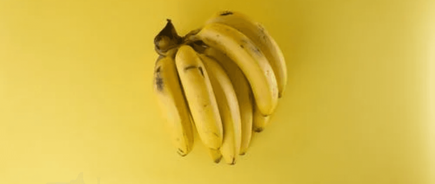 Get Over Banana Bread Cause These Beauty DIY Recipes Using The Fruit Are So A-Peeling