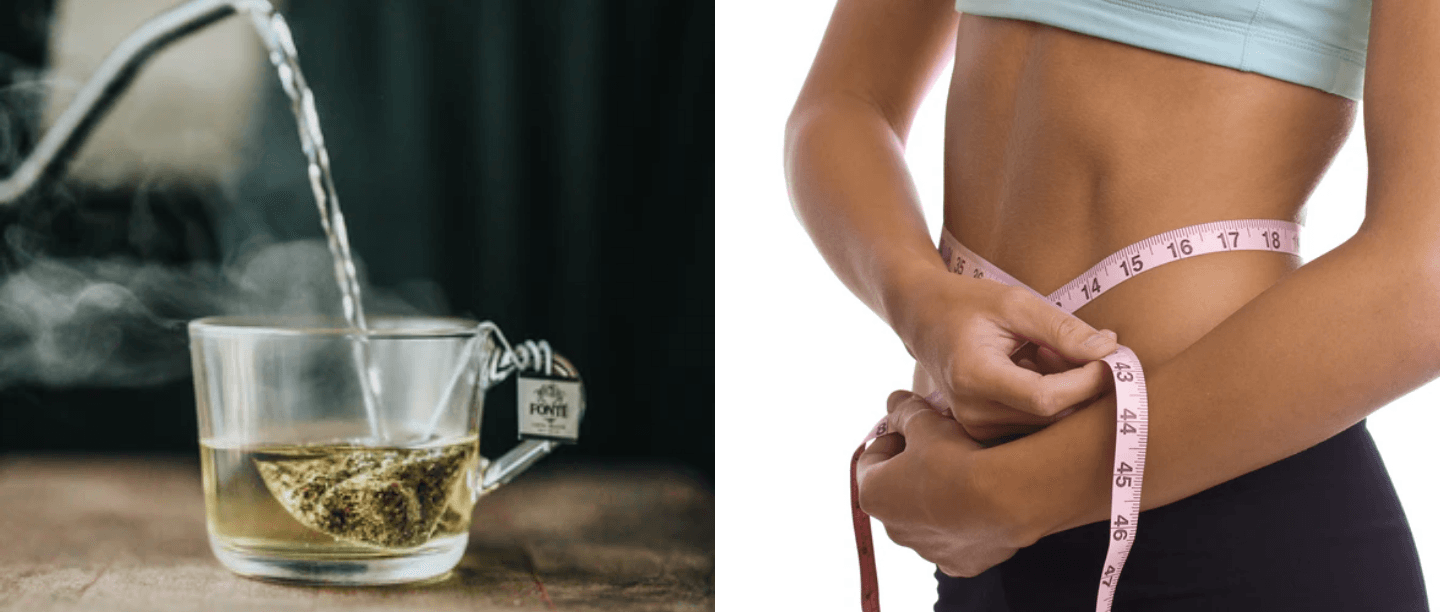 Weight Loss Drinks to reduce belly fat