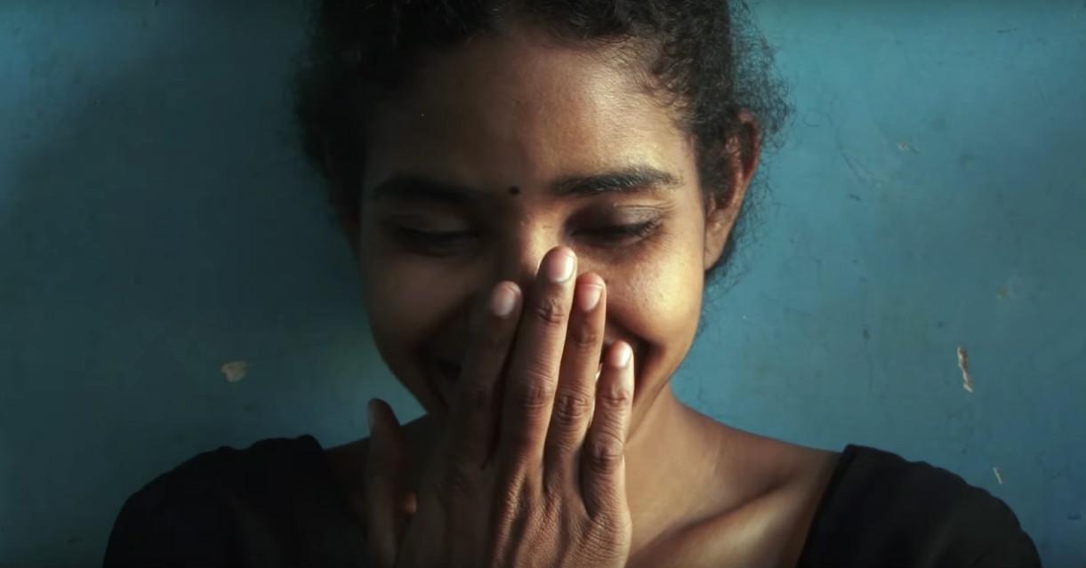 Meet Selvi, The First Woman Taxi Driver In South India, In An Inspiring Documentary