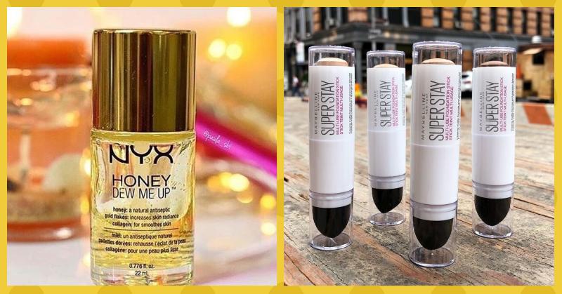 8 Hidden Gems You (Probably) Didn&#8217;t Know Your Fave Makeup Brand Sold!