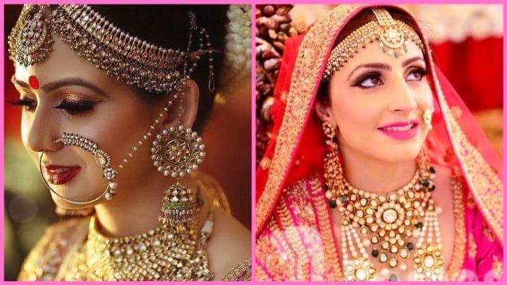 10 Things EVERY Bride Needs For Her  Shaadi Day “OOPS” Moments!