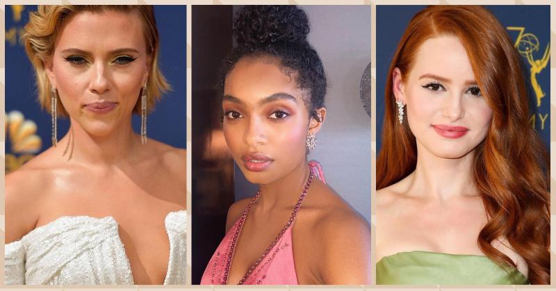 From Bold To Neutral, Here Are Our Favourite Beauty Looks From The Emmys 2018