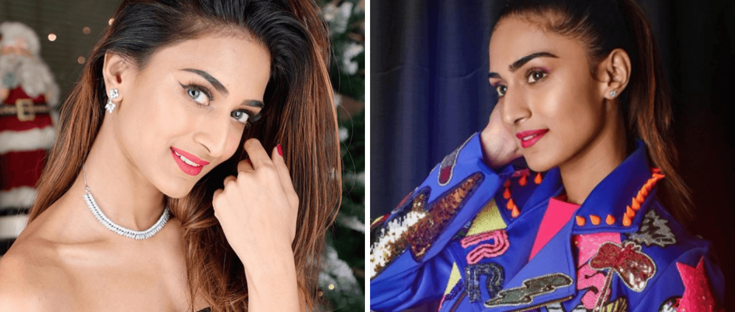 After Parth Samthaan, Is Erica Fernandes Planning To Quit Kasautii Zindagii Kay 2?