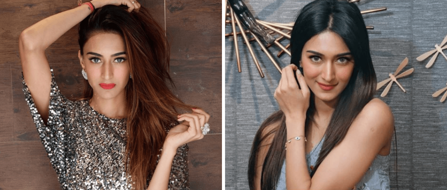We&#8217;re Evolving: Kasautii Zindagii Kay Actor Erica Fernandes Shoots From Home