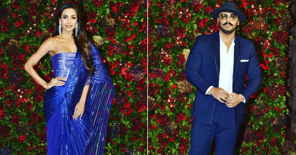 DeepVeer&#8217;s Reception: Bollywood Was A Big, Happy Family With Old Flames &amp; New Relationships!
