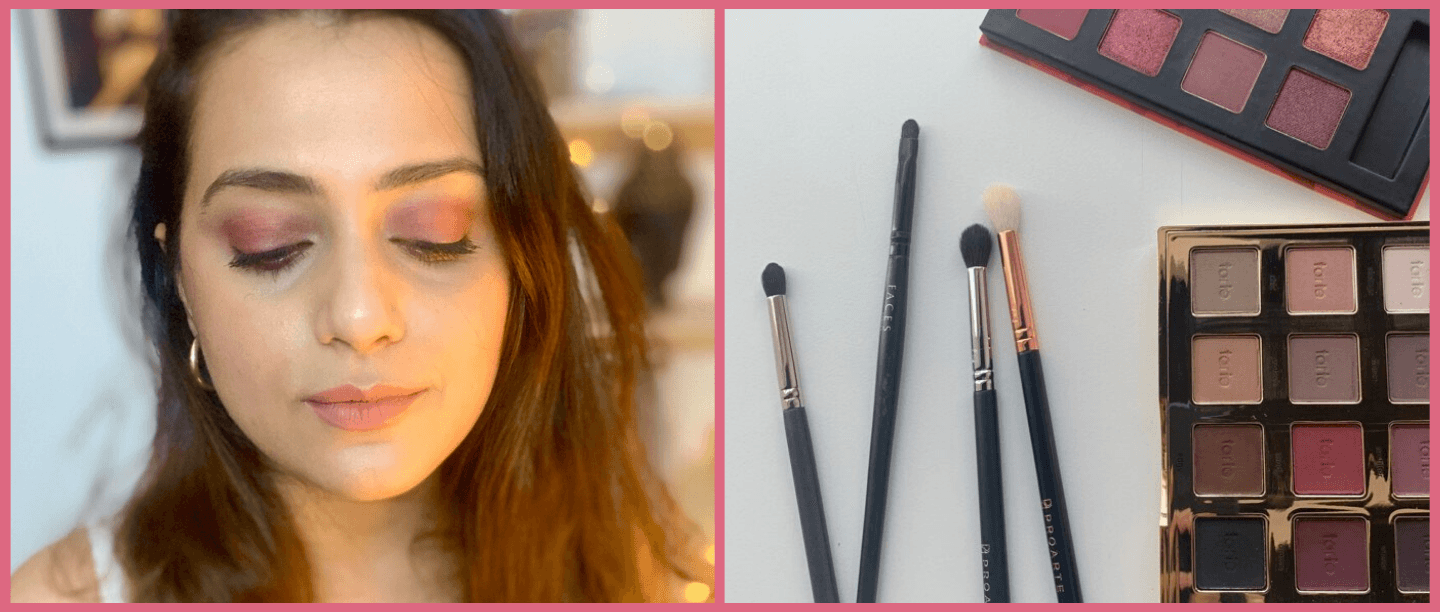 #BeautyBasics: 13 Tips And Tricks That Will Change Your Eye Makeup Game!