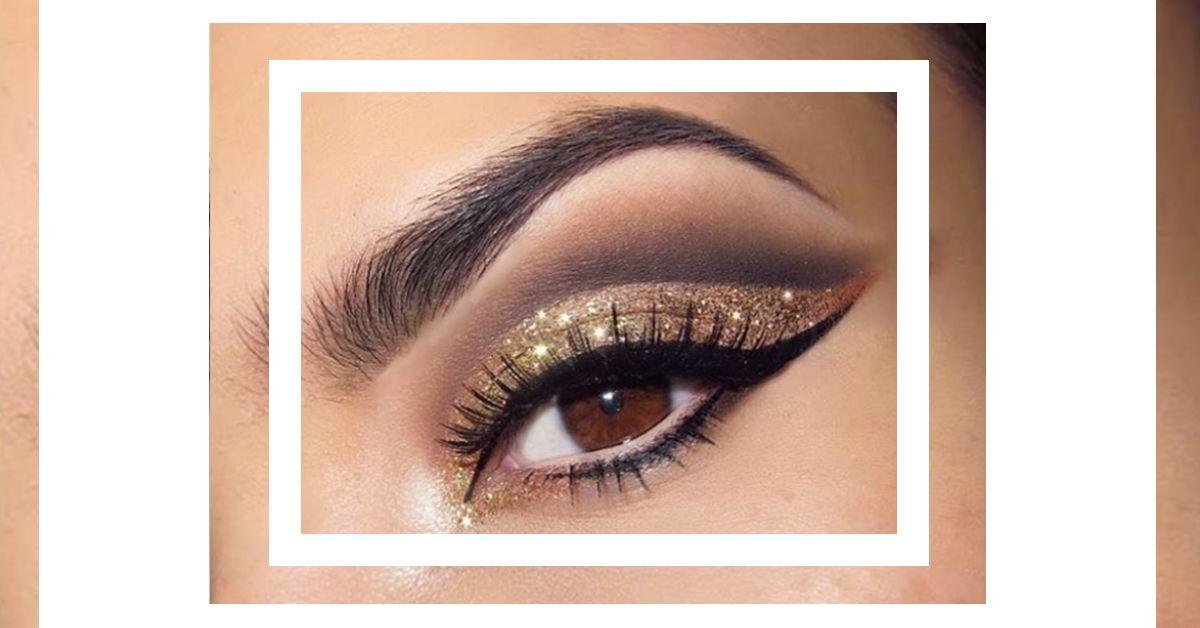 Brown-Eyed Girls, These Eye Make-up Looks Are *Perfect* For You!