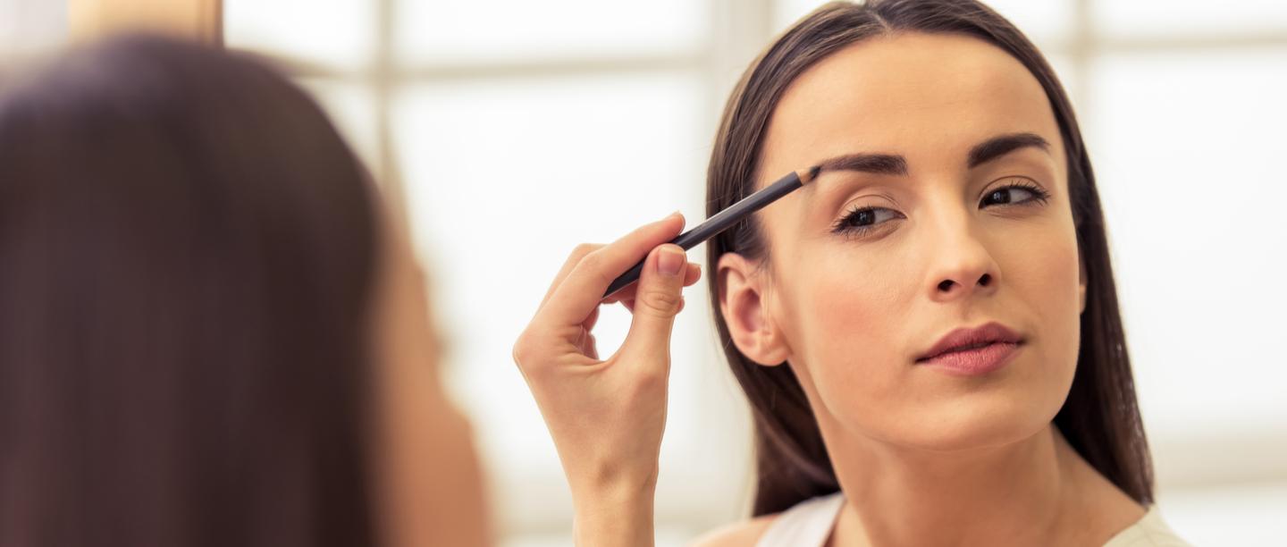 #BeautySchool: 4 Beginner-Friendly Ways To Fill In Your Eyebrows